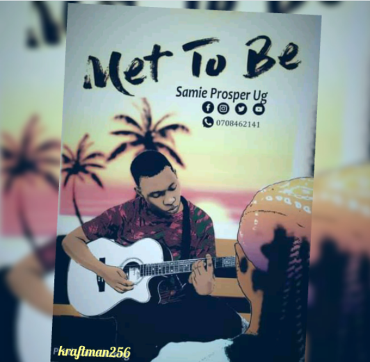 Met To Be